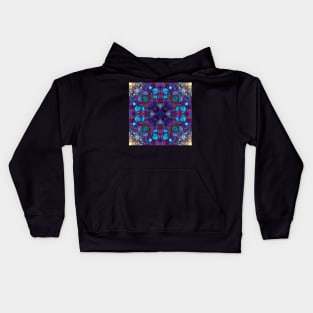 Lens Kids Hoodie